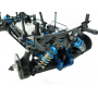 Automodello BMT 702 1/10 Touring kit