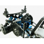 Automodello BMT 702 1/10 Touring kit