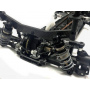 Rc Electric Car BMT 601 EP 1/10 Touring Kit