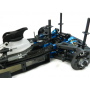 Automodello BMT 702 1/10 Touring kit