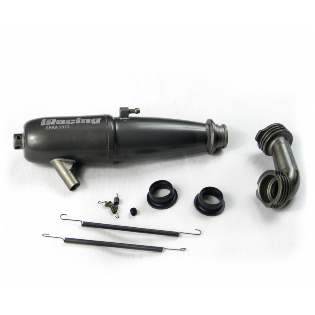 Scarico - Marmitta Sportiva - Volkswagen Golf VI - Foto 4