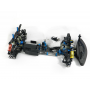 RC Car BMT 802GTX PRO 1/8 On/Road