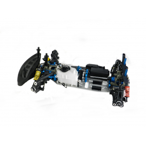 RC Car BMT 802GTX PRO 1/8 On/Road