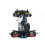 RC Car BMT 802GTX PRO 1/8 On/Road