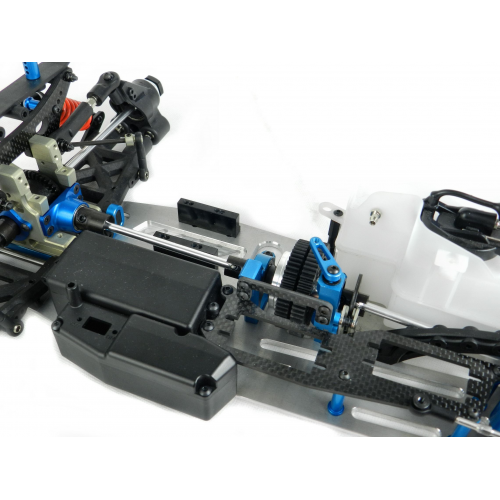 RC Car BMT 802GTX PRO 1/8 On/Road