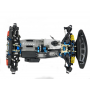 RC Car BMT 802GTX PRO 1/8 On/Road