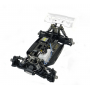 Automodello BMT 802 PRO 1-8 Competition Buggy