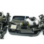 Automodello BMT 802 PRO 1-8 Competition Buggy