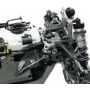 Automodello BMT 802 PRO 1-8 Competition Buggy