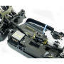 Automodello BMT 802 PRO 1-8 Competition Buggy