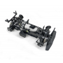 Automodello BMT 701 1/10 Touring kit