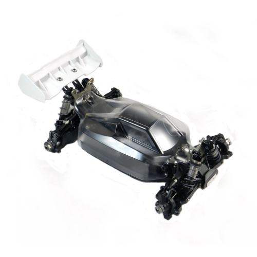 Automodello BMT 802EP PRO 1-8 Competition Buggy