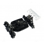 Automodello BMT 802EP PRO 1-8 Competition Buggy