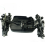 Automodello BMT 802EP PRO 1-8 Competition Buggy