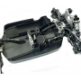 Automodello BMT 802EP PRO 1-8 Competition Buggy
