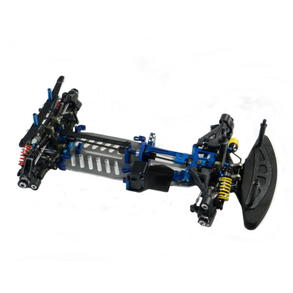 RC Car BMT 802GTX EP PRO 1/8 On/Road