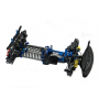 RC Car BMT 802GTX EP PRO 1/8 On/Road
