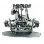 Automodello BMT 701 1/10 Touring kit