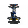 RC Car BMT 802GTX EP PRO 1/8 On/Road