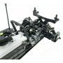 Automodello BMT 701 1/10 Touring kit