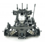 Automodello BMT 701 1/10 Touring kit