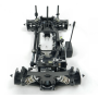 Automodello BMT 701 1/10 Touring kit