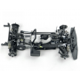 Automodello BMT 701 1/10 Touring kit