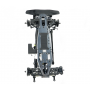 Automodello BMT 701 1/10 Touring kit