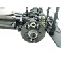 Automodello BMT 701 1/10 Touring kit