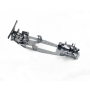 Automodello BMT 701 1/10 Touring kit
