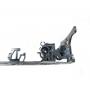 Automodello BMT 701 1/10 Touring kit
