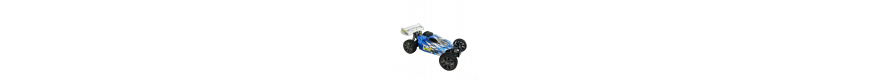 Ricambi BMT 801 Buggy