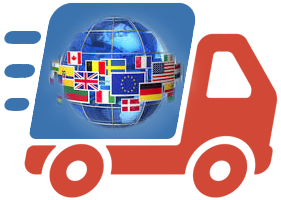 Express Courier (International Shipping)