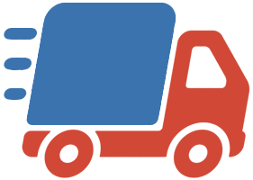 Express Courier (Shipping in Italy)